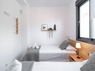 Apartment Torrox Pueblo Ausstattung 26