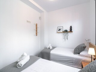 Apartment Torrox Pueblo Ausstattung 27