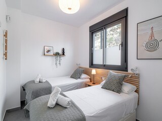 Appartement Torrox Pueblo Kenmerken 22