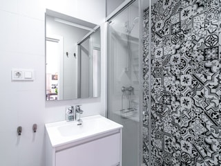 Apartment Torrox Pueblo Ausstattung 19