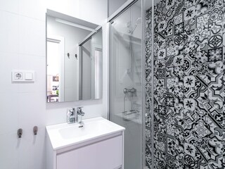 Apartment Torrox Pueblo Ausstattung 20