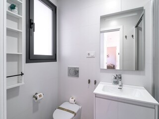 Apartment Torrox Pueblo Features 21