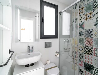 Appartement Torrox Pueblo Kenmerken 37