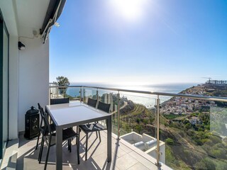 Appartamento Torrox Pueblo  45