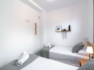 Appartement Torrox Pueblo Kenmerken 20