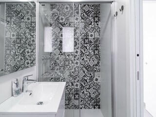 Appartement Torrox Pueblo Kenmerken 23