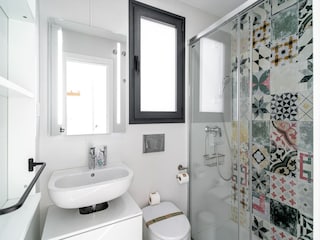 Apartment Torrox Pueblo Ausstattung 26