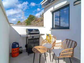 Appartement Torrox Pueblo Enregistrement extérieur 10