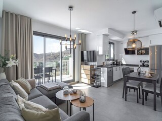 Apartment Torrox Pueblo Ausstattung 25