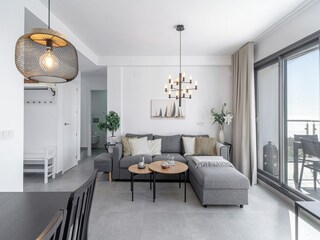 Apartment Torrox Pueblo Ausstattung 29