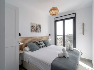 Apartment Torrox Pueblo Ausstattung 34