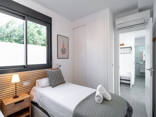 Apartment Torrox Pueblo Ausstattung 37
