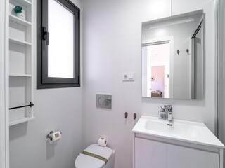 Apartamento Torrox Pueblo Características 33