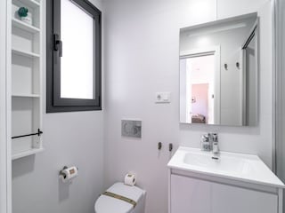 Apartment Torrox Pueblo Ausstattung 30