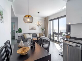 Apartment Torrox Pueblo Ausstattung 35