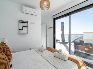 Apartment Torrox Pueblo Ausstattung 36