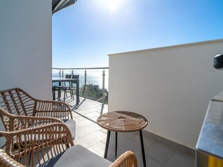 Apartamento Torrox Pueblo Grabación al aire libre 17