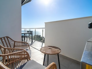 Apartment Torrox Pueblo Außenaufnahme 17