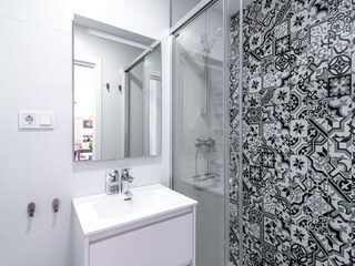 Apartment Torrox Pueblo Ausstattung 39