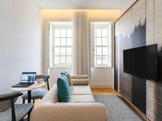Apartment Porto Ausstattung 11