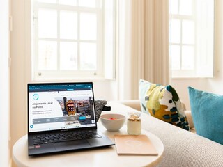 Appartement Porto Équipement 3