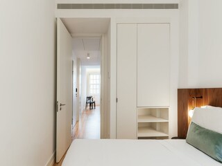 Appartement Porto Équipement 8