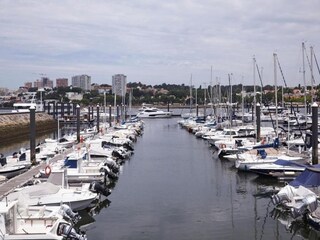 Apartment Porto Umgebung 33