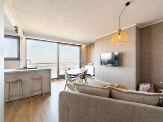 Apartamento Blankenberge Características 17