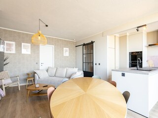Appartement Blankenberge Équipement 16