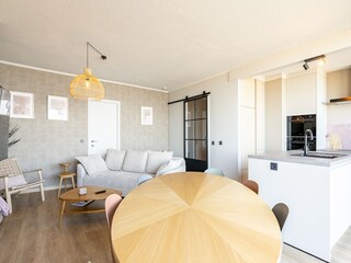 Appartamento Blankenberge Caratteristiche 19