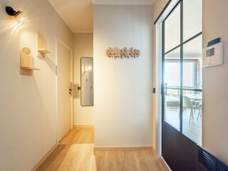 Appartement Blankenberge Kenmerken 5