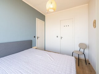 Appartamento Blankenberge Caratteristiche 16