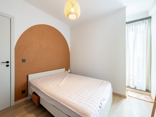 Appartamento Blankenberge Caratteristiche 21