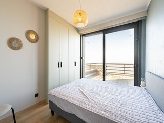Appartamento Blankenberge Caratteristiche 13