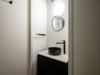 Appartement Blankenberge Équipement 5