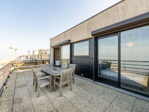 Attico sul Mare con Vista Panoramica