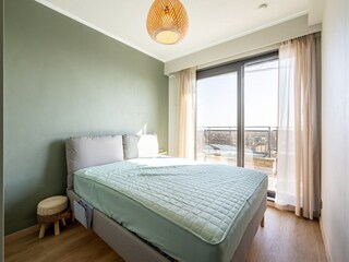 Appartement Blankenberge Équipement 9