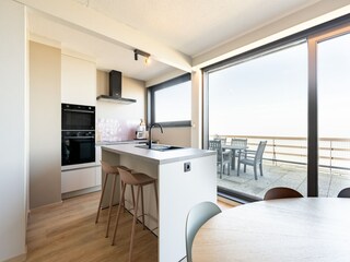 Appartement Blankenberge Kenmerken 10