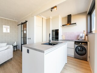 Apartment Blankenberge Ausstattung 11