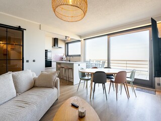 Apartment Blankenberge Features 13