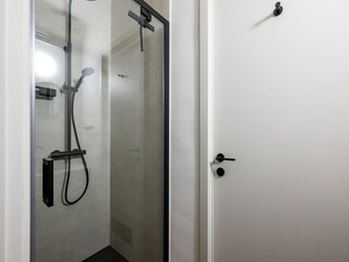 Apartamento Blankenberge Características 21