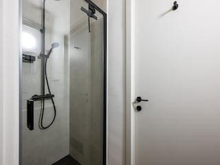 Appartement Blankenberge Équipement 21