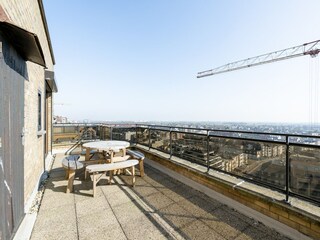 Appartamento Blankenberge Registrazione all'aperto 4