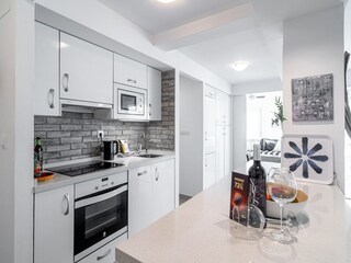 Apartment Nerja Features 12