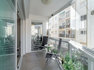 Apartment Nerja Außenaufnahme 3