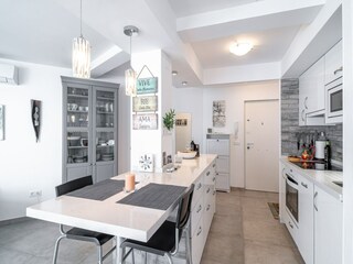 Appartamento Nerja Caratteristiche 9