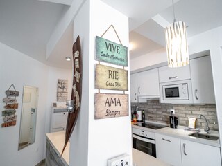 Apartment Nerja Features 21