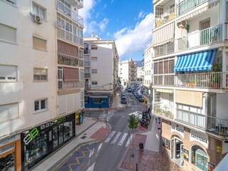 Appartement Nerja Buitenaudio-opname 2