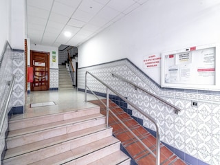 Apartment Nerja Außenaufnahme 1