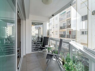 Appartement Nerja Buitenaudio-opname 4